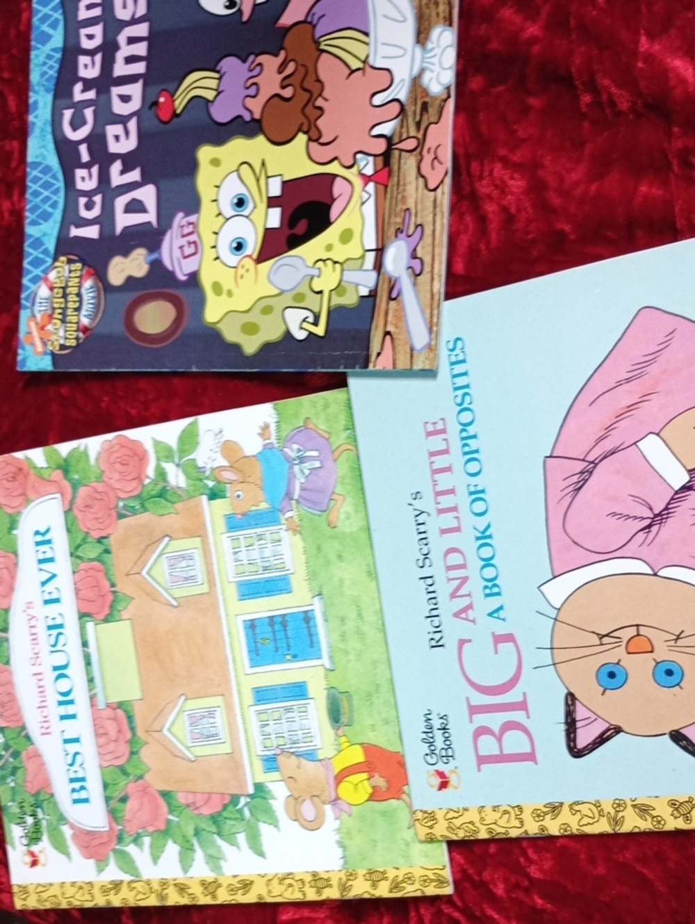 Book Bundle